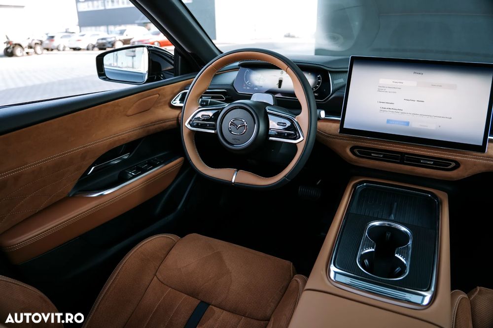 Mazda 6e EV Long Range Takumi Plus - 15