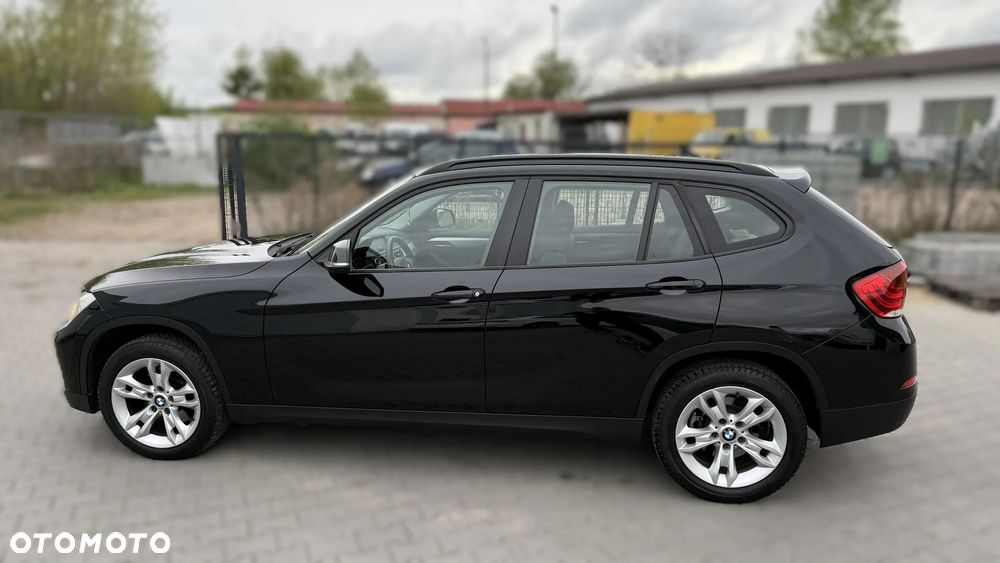 BMW X1 xDrive18d - 6