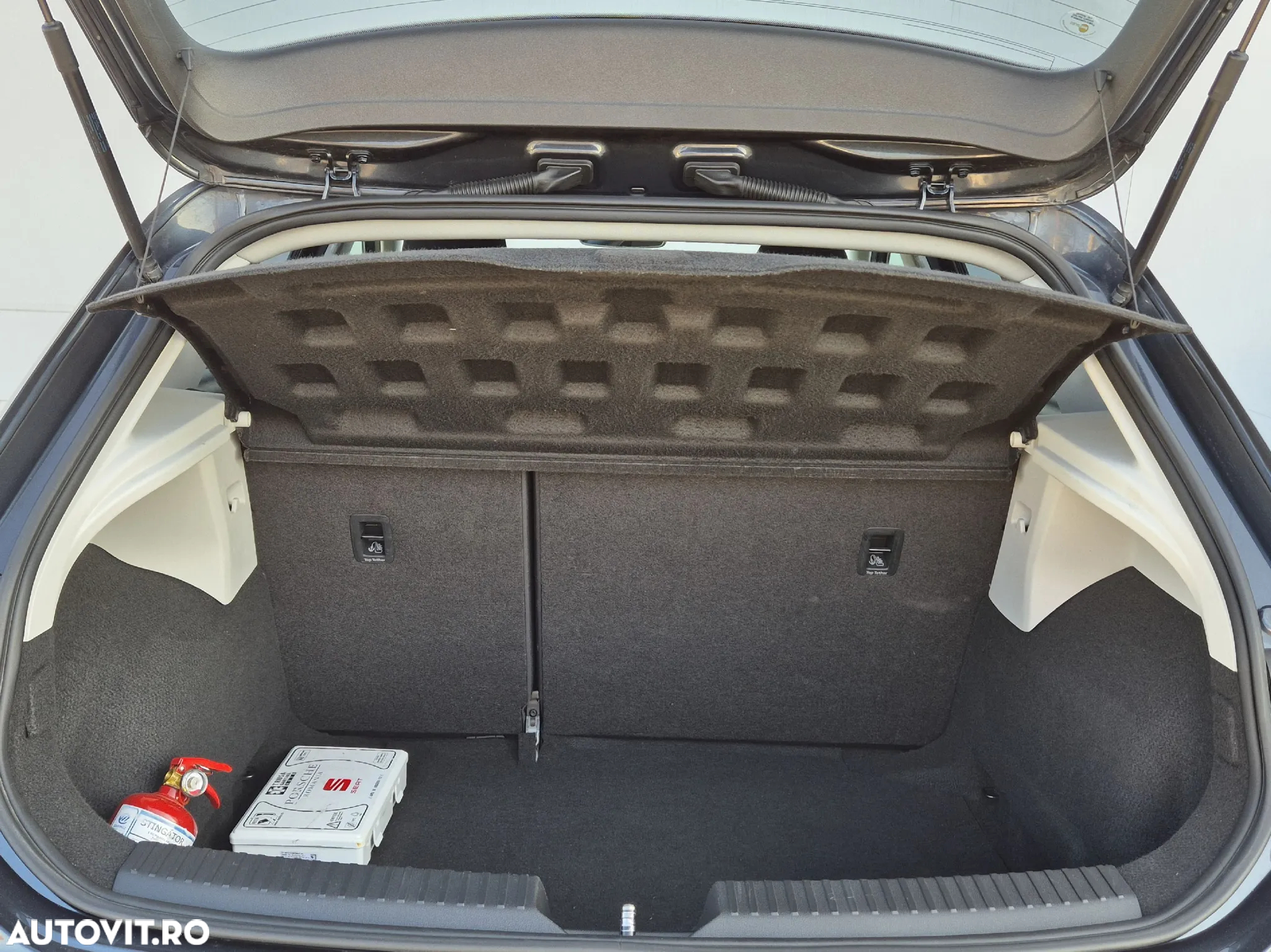 Seat Leon 1.5 TSI Style - 27
