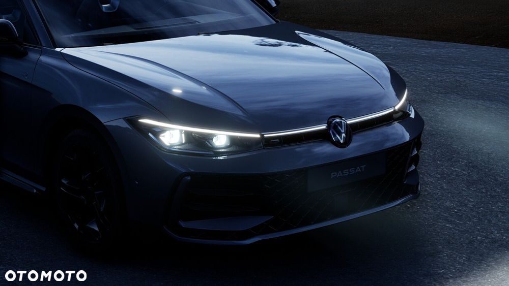Volkswagen Passat - 12