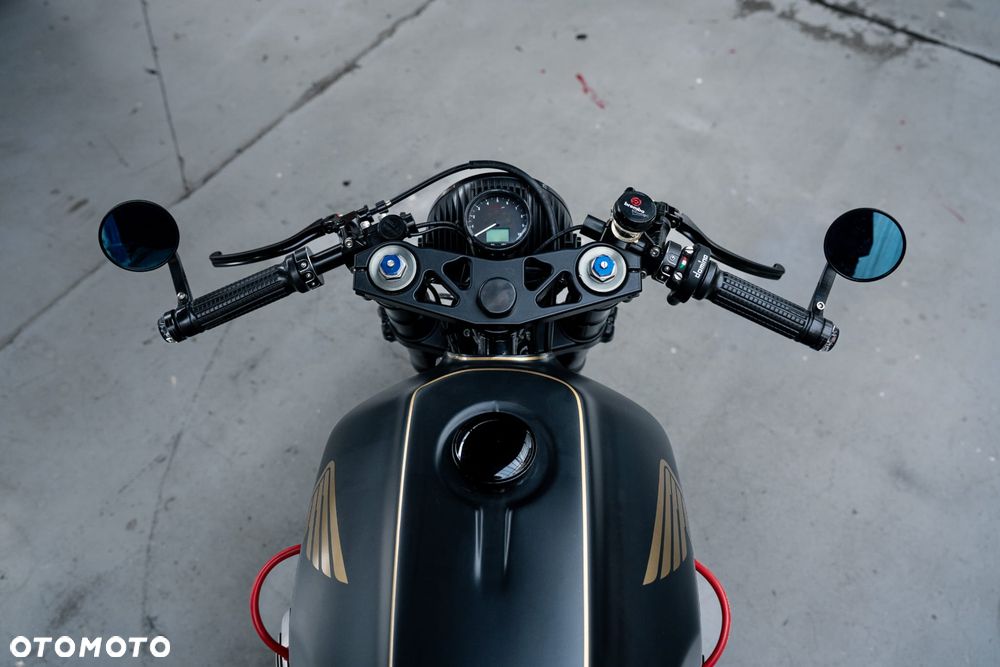 Honda CX - 13