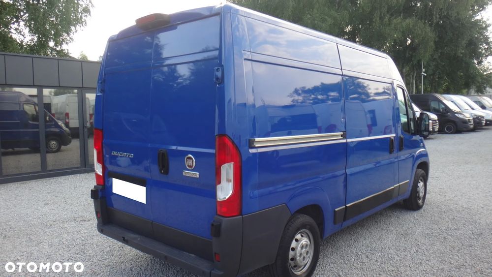 Fiat DUCATO - 7