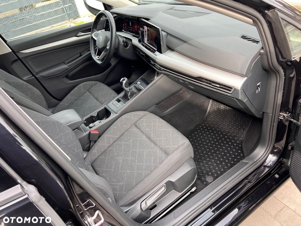 Volkswagen Golf 2.0 TDI Life - 7