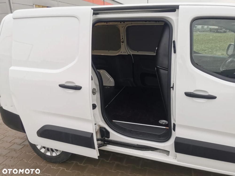 Toyota PROACE CITY - 13