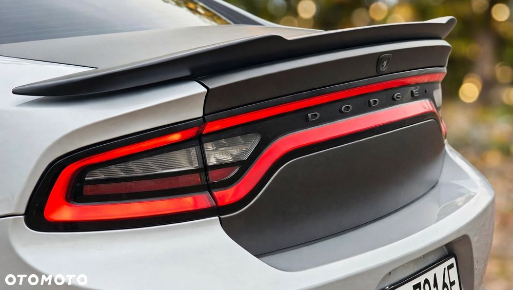 Dodge Charger 2023 photo 4
