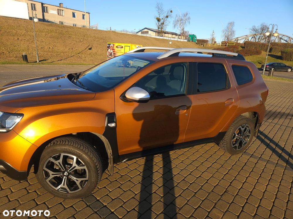 Dacia Duster - 1