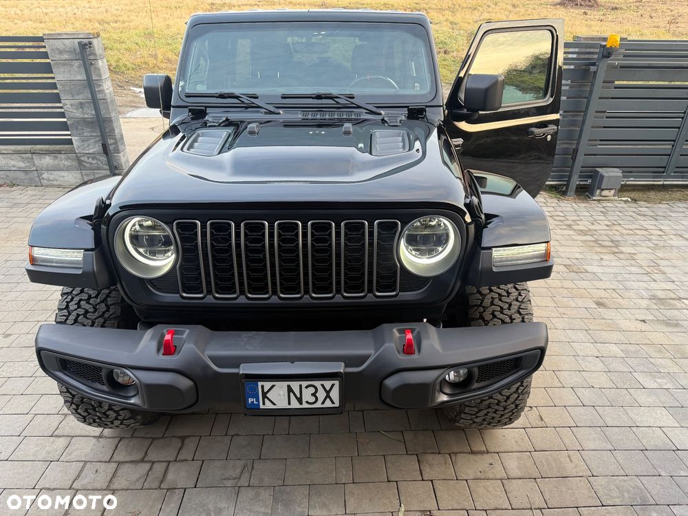 Jeep Wrangler 2.0 T-GDI Hardtop AWD Automatik 80th Anniversary - 18