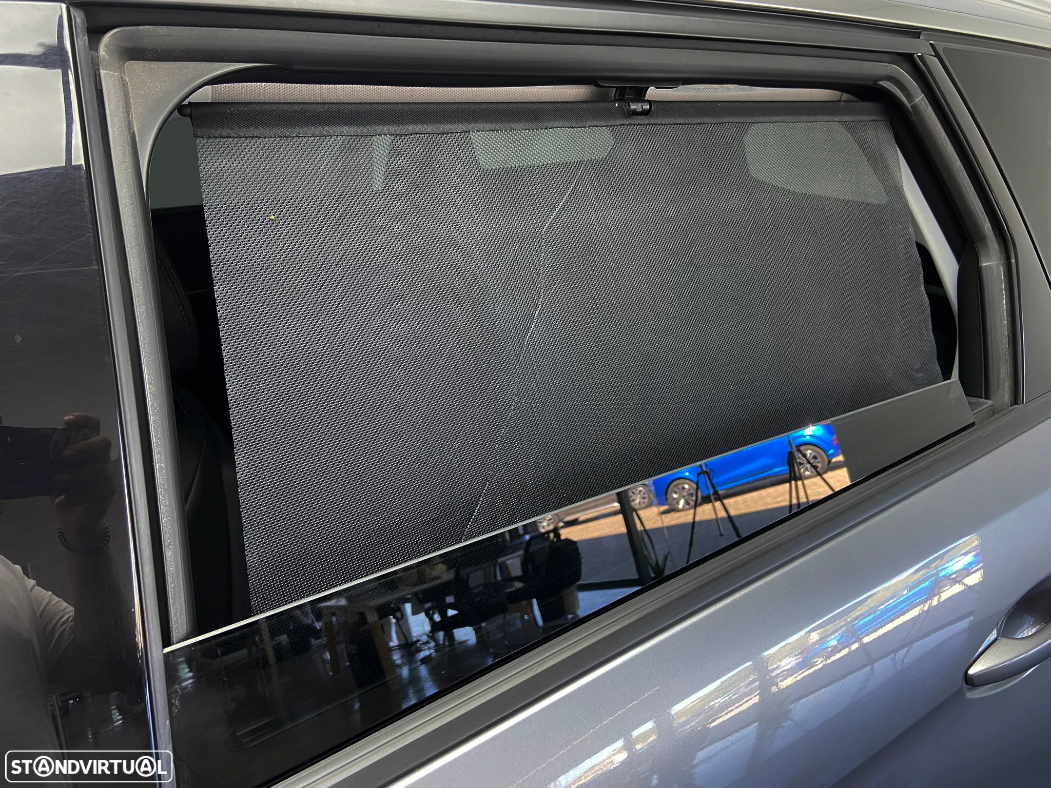 Peugeot 5008 1.5 BlueHDi Allure - 10