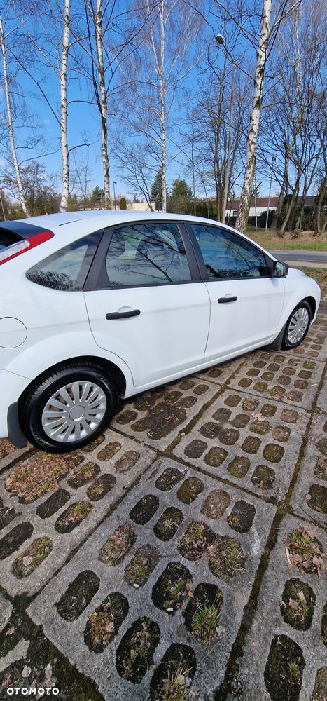 Ford Focus 1.6 TDCi Trend - 5