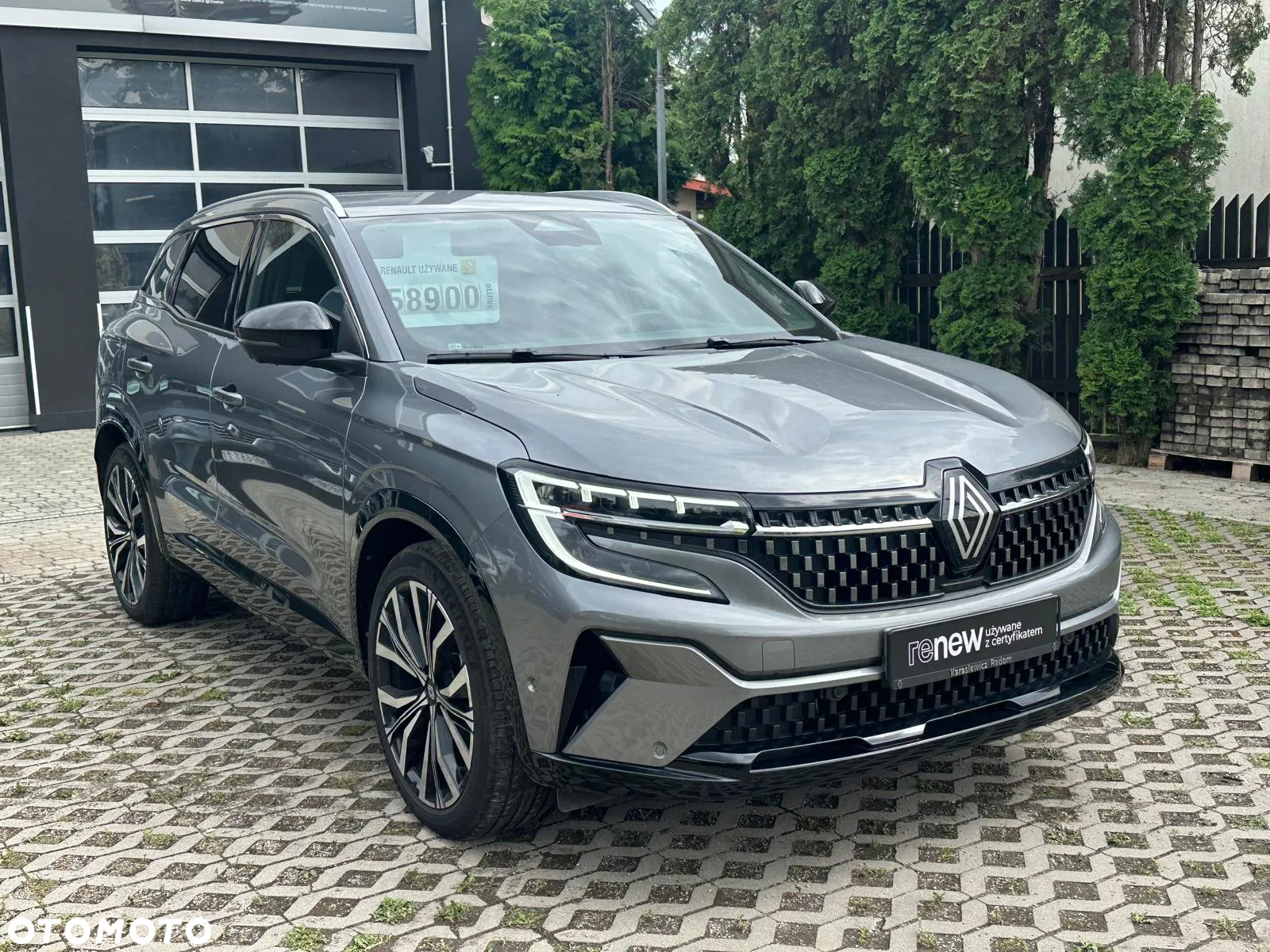 Renault Austral - 5