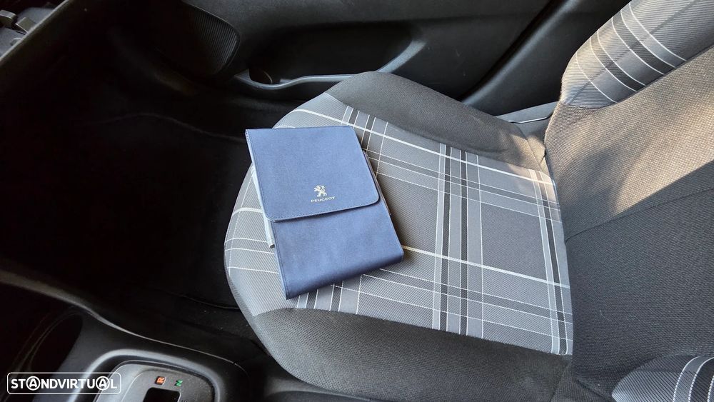 Peugeot 108 1.0 VTi Active ETG5 - 20