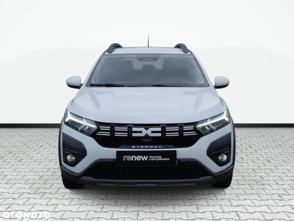Dacia Sandero Stepway - 2