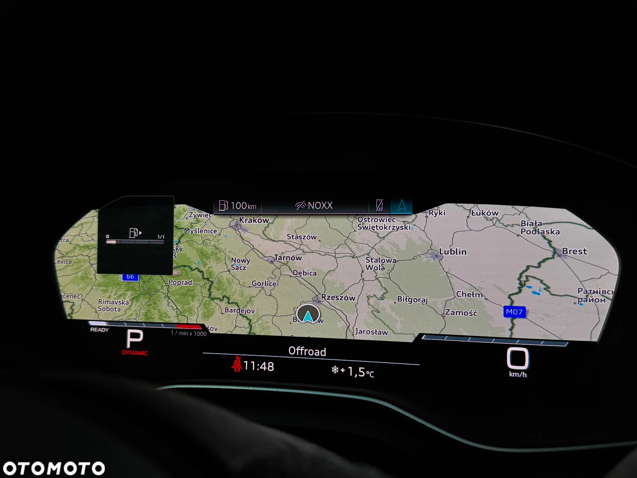 Audi A4 Avant 40 TDI S tronic S line - 32