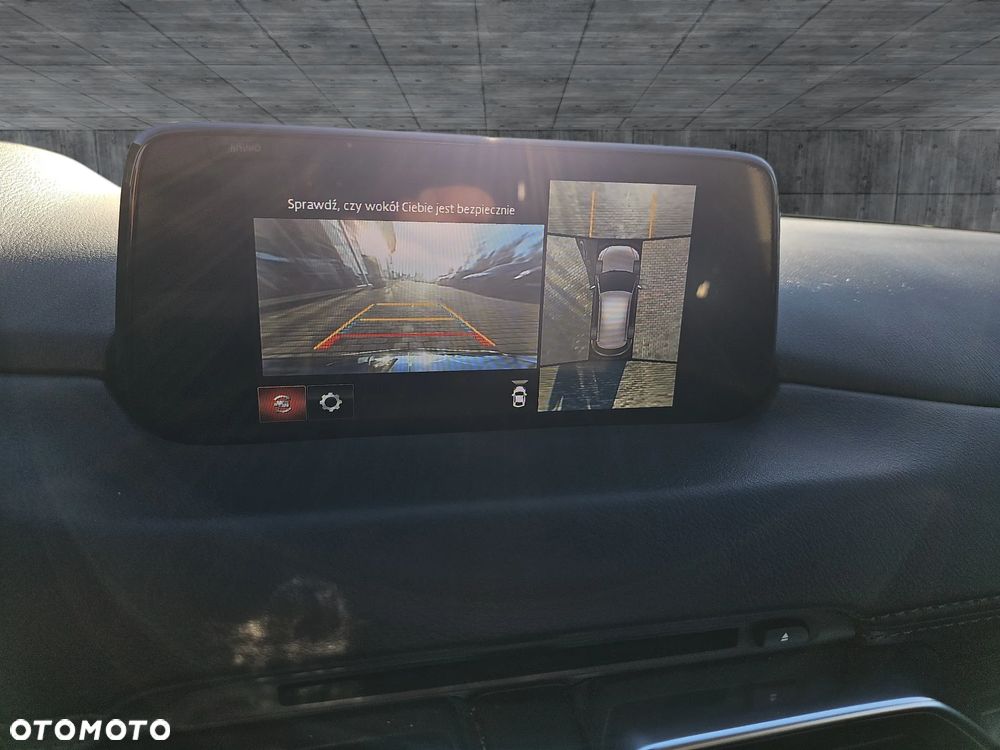 Mazda CX-5 2.0 Skypassion 2WD - 16