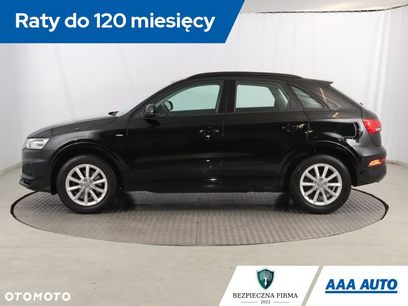 Audi Q3 - 3