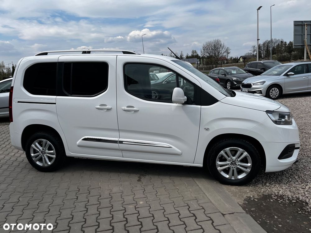 Toyota Proace City Verso 1.5 D-4D Business - 11