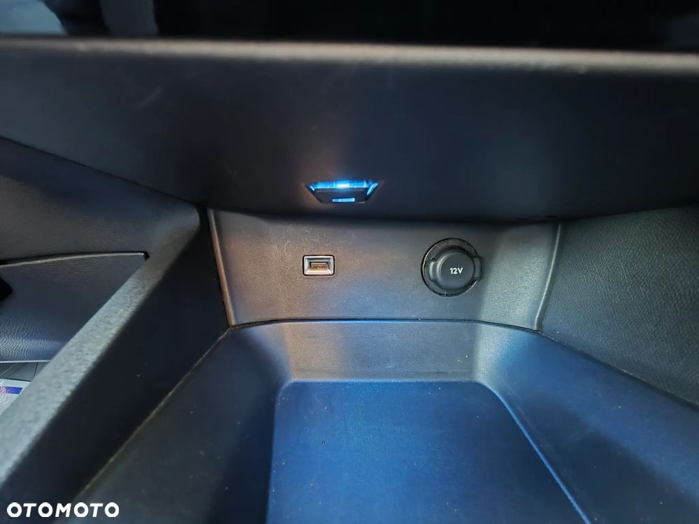 Peugeot 3008 BlueHDi 130 Stop & Start Active - 22