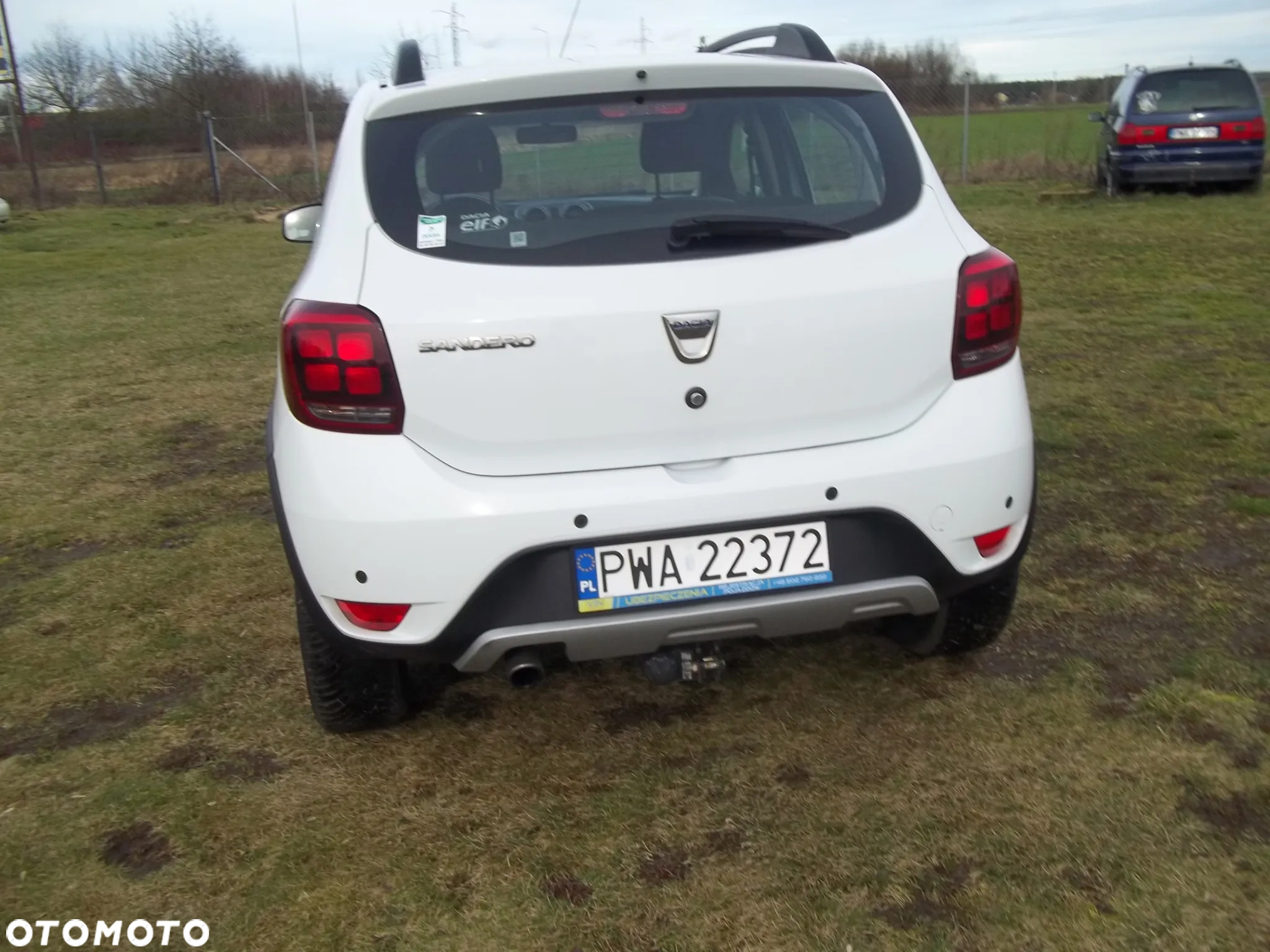 Dacia Sandero Stepway 0.9 TCe Laureate S&S - 5