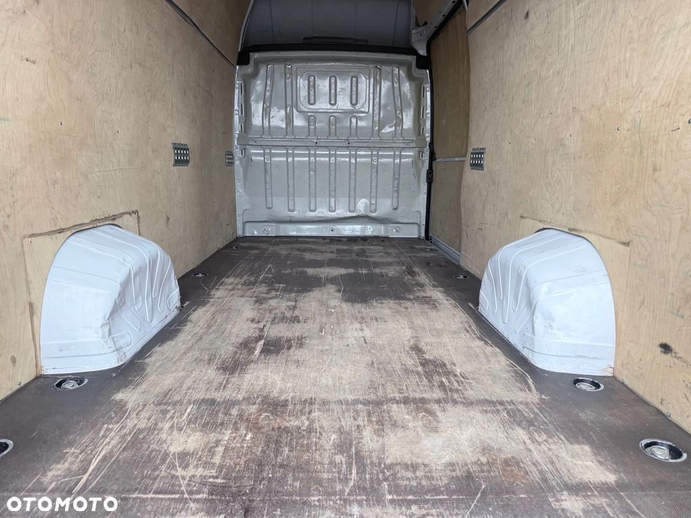 Fiat Ducato L4H3 Furgon/Maxi Blaszak Salon PL - 22