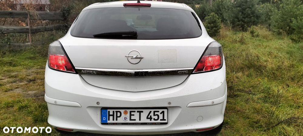 Opel Astra 1.6 Easytronic Cosmo - 26