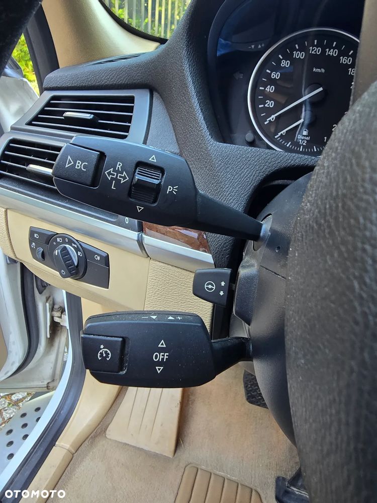 BMW X5 3.5d xDrive - 13