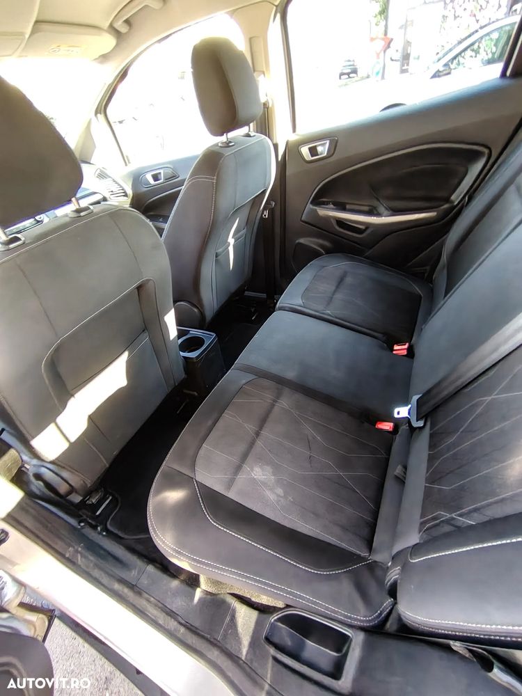 Ford EcoSport - 6