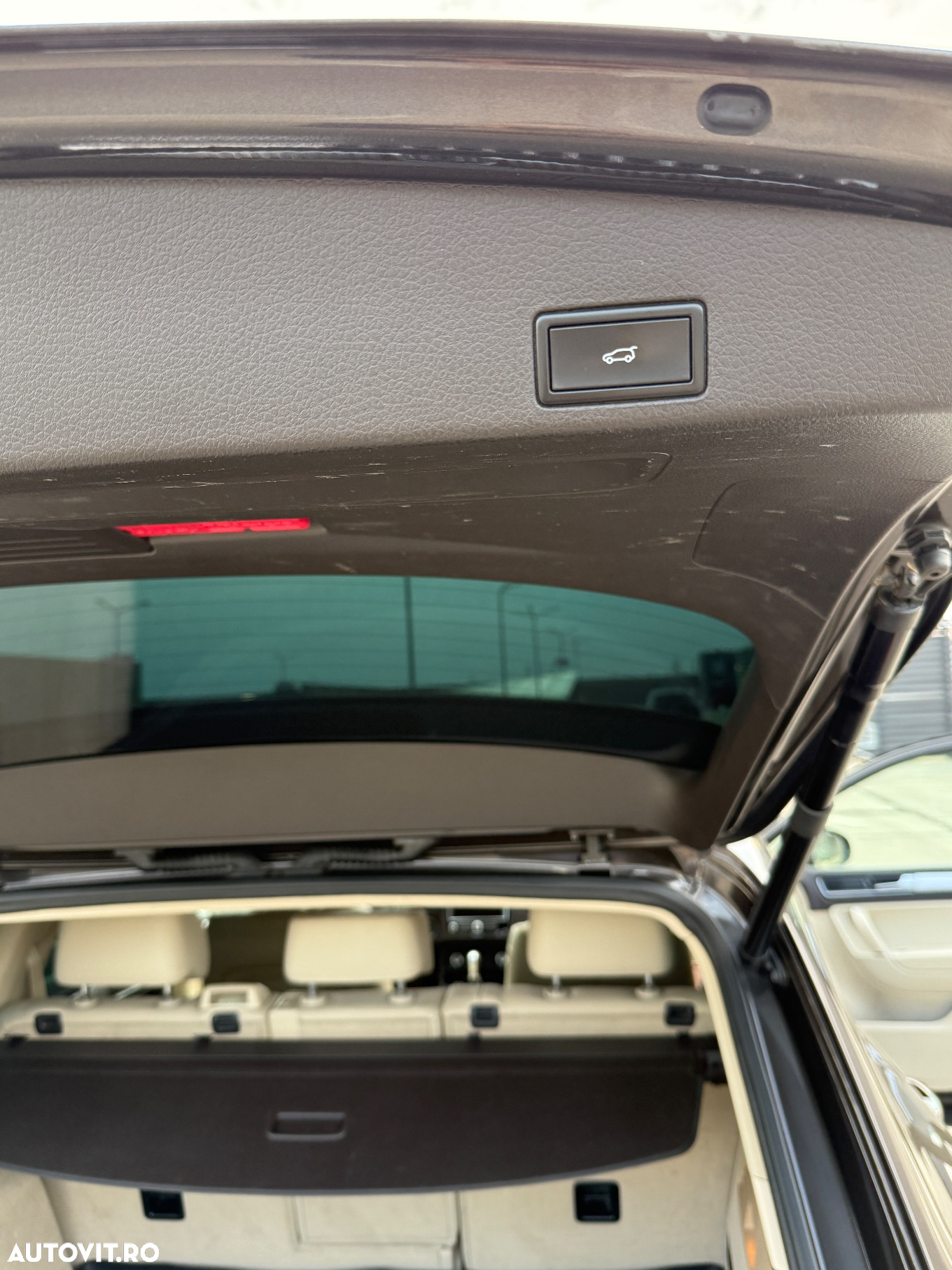 Volkswagen Touareg V6 TDI BMT Supreme Plus - 23