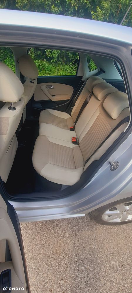Volkswagen Polo - 9