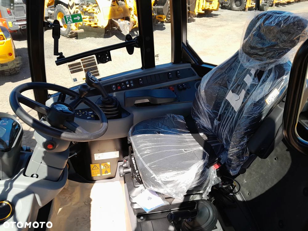 JCB 409 - 22