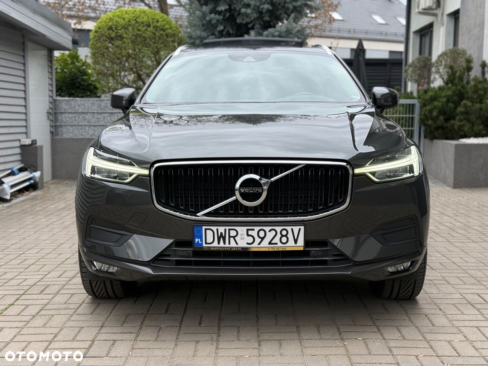 Volvo XC 60 - 11