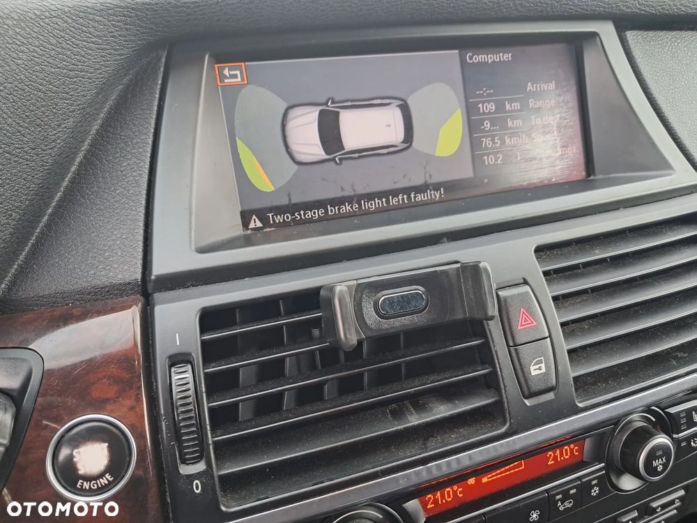 BMW X5 3.5d xDrive - 27