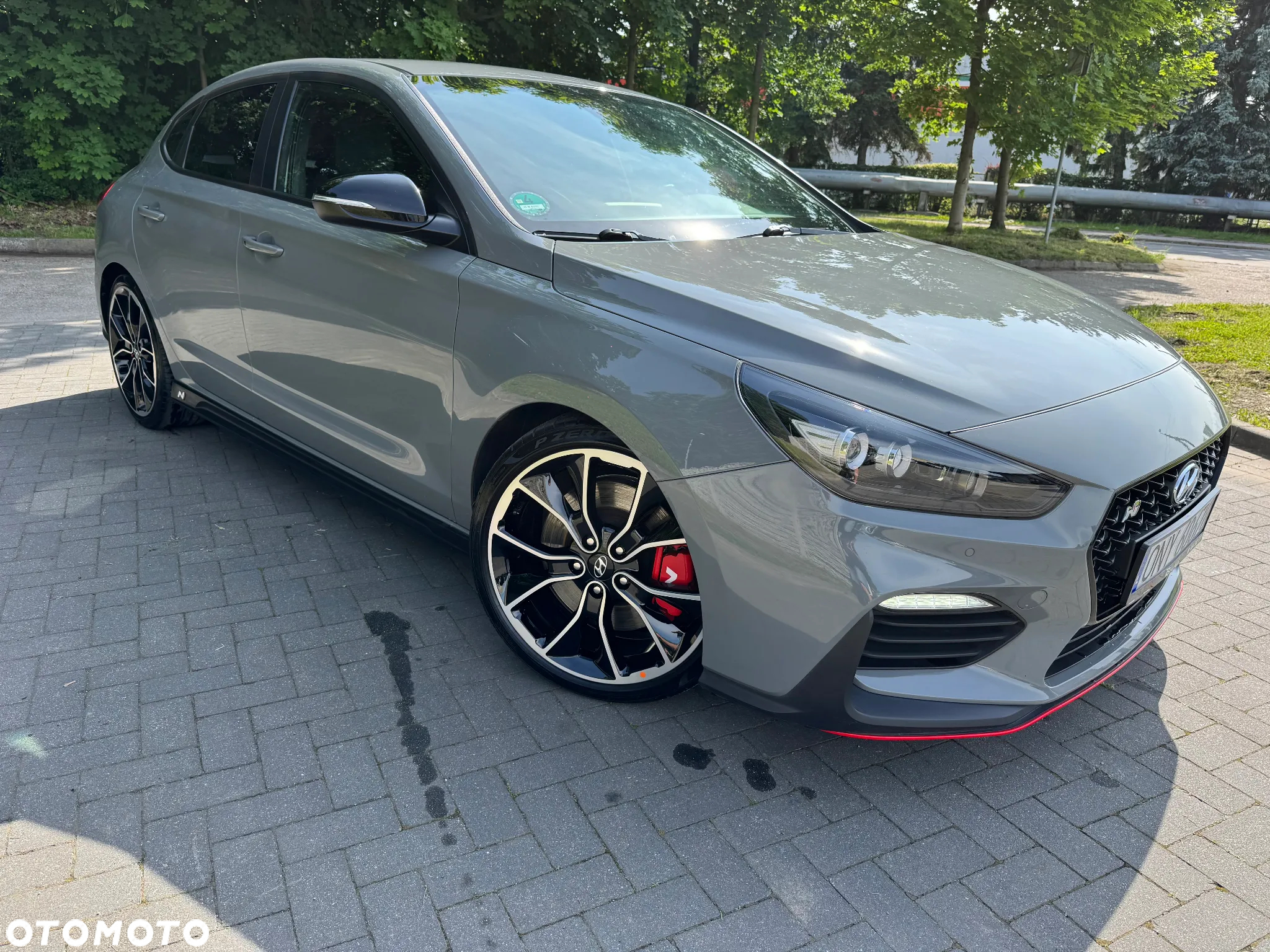 Hyundai i30 N 2.0 T-GDI Performance - 7