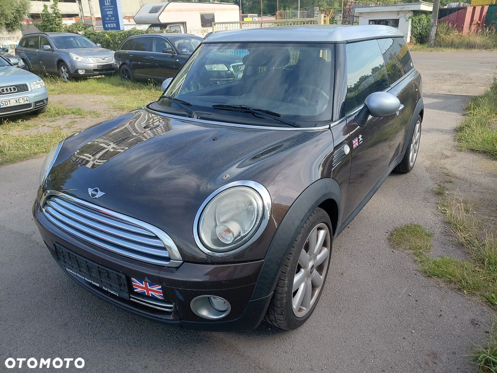 MINI Clubman - 3