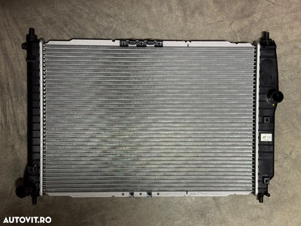 96817344 | Radiator Racire OEM | Chevrolet Aveo - 1