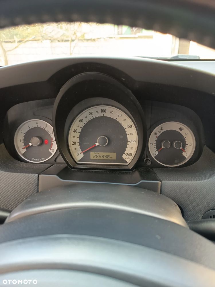 Kia Ceed 1.4 Comfort - 9