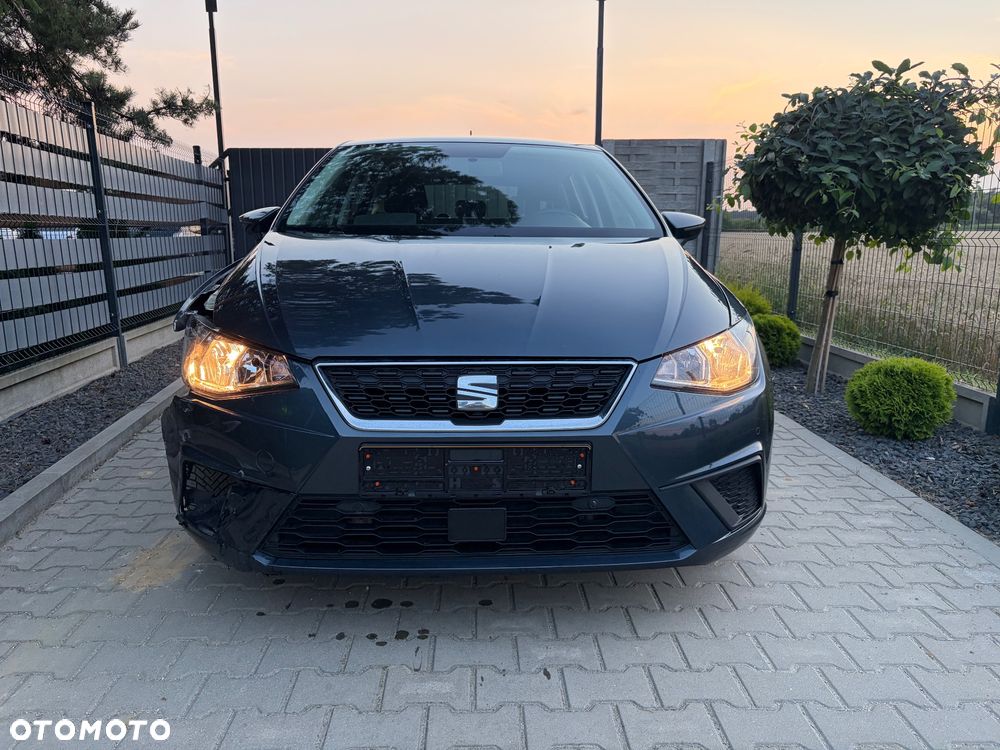 Seat Ibiza 1.0 TSI S&S Style - 3