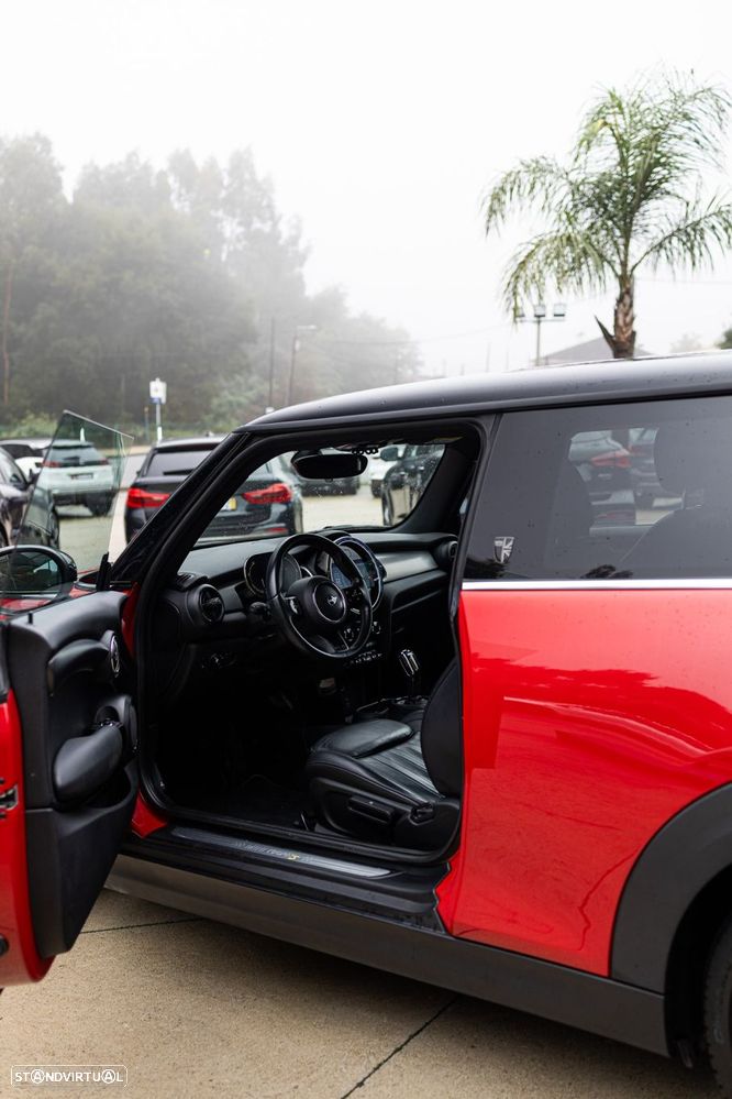 MINI 3 Portas Cooper SE Premium Yours - 20