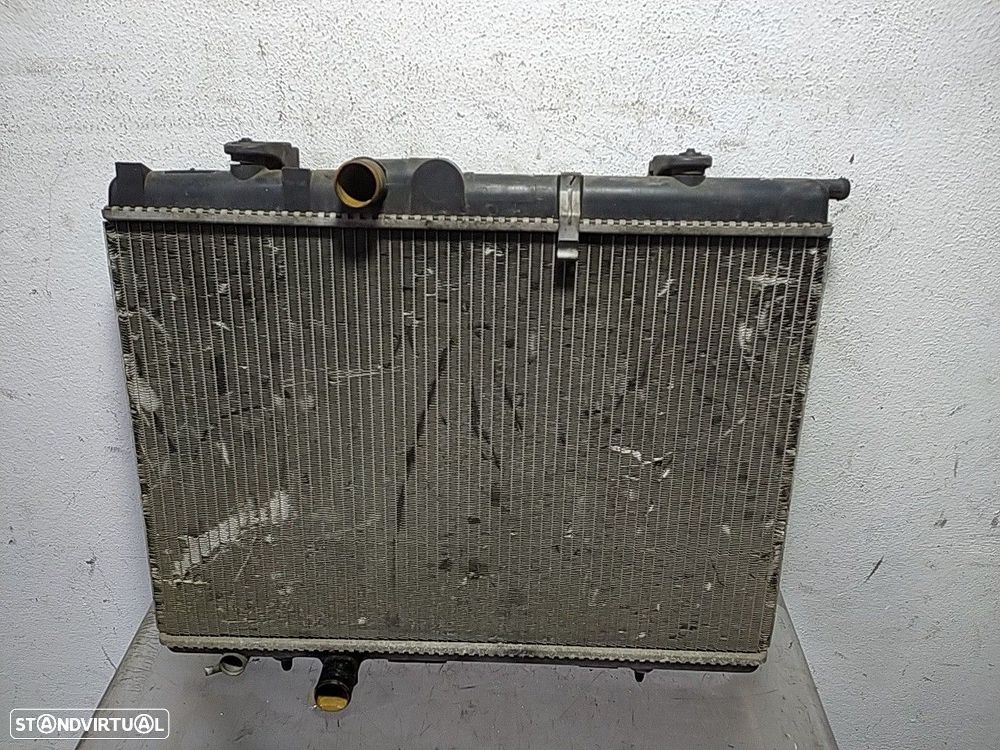 Radiador Agua Citroën Xsara Break (N2) - 1