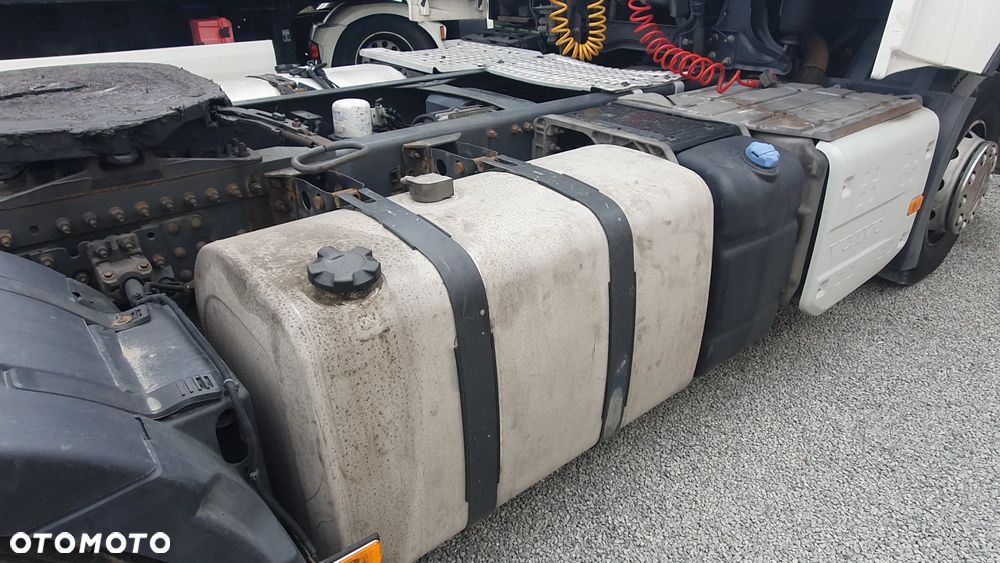 Volvo FH4 460 HYDRAULIKA - 16