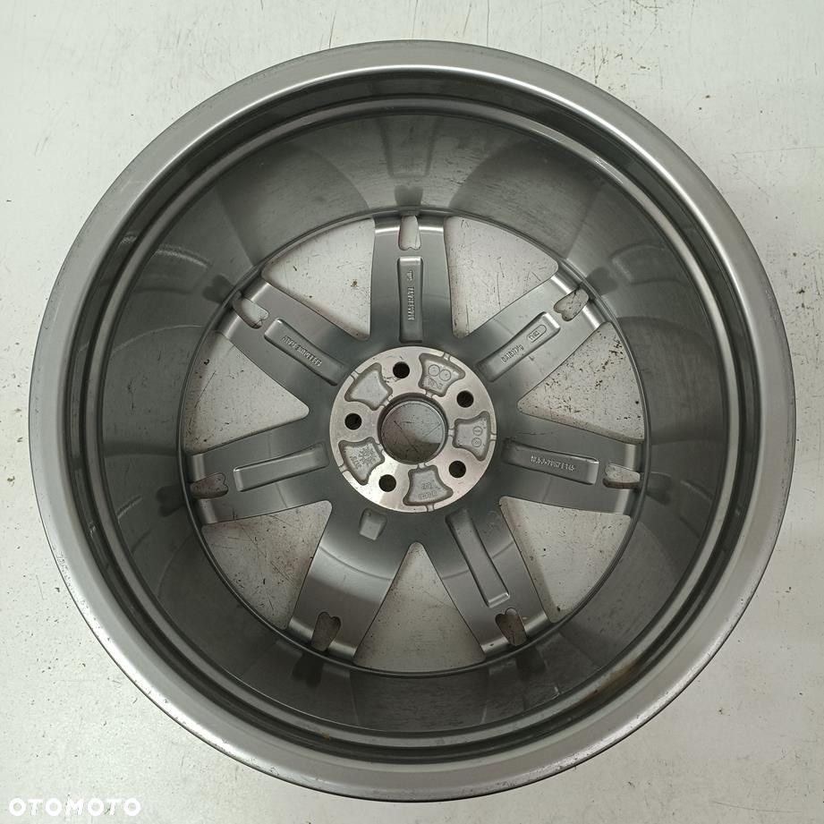 Alufelga 5x114,3 20 Maserati Ghibli Quatroporte 670010623 (F8407A) - 4