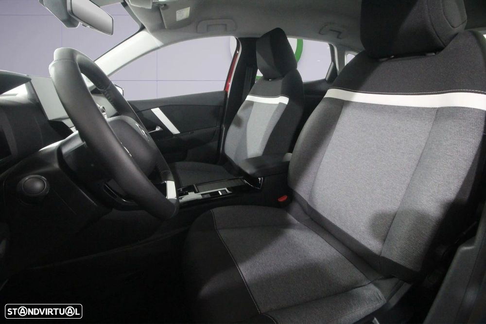 Citroën e-C4 136 Standard-Range YOU - 10