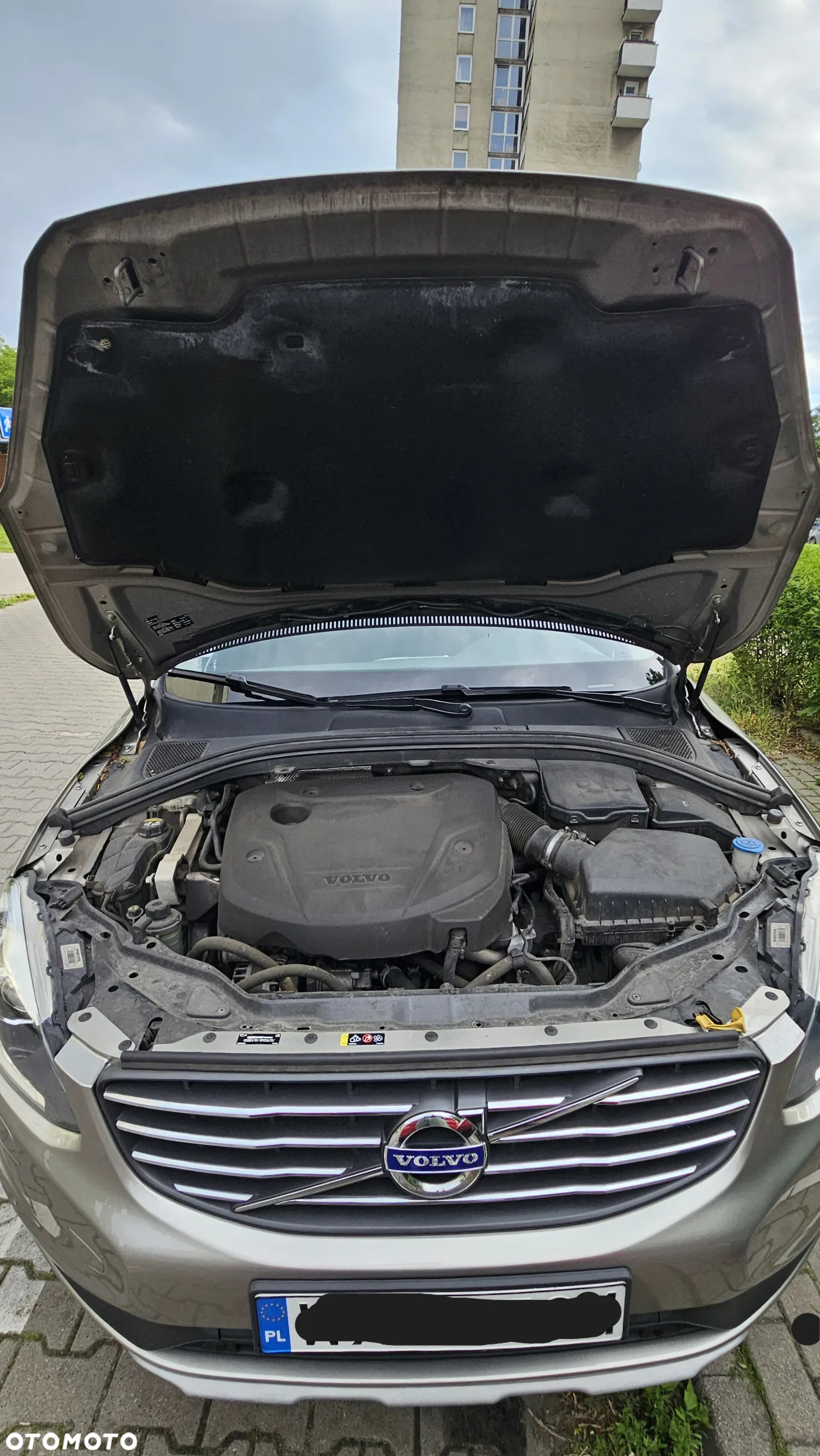 Volvo XC 60 D4 Drive-E Momentum - 31
