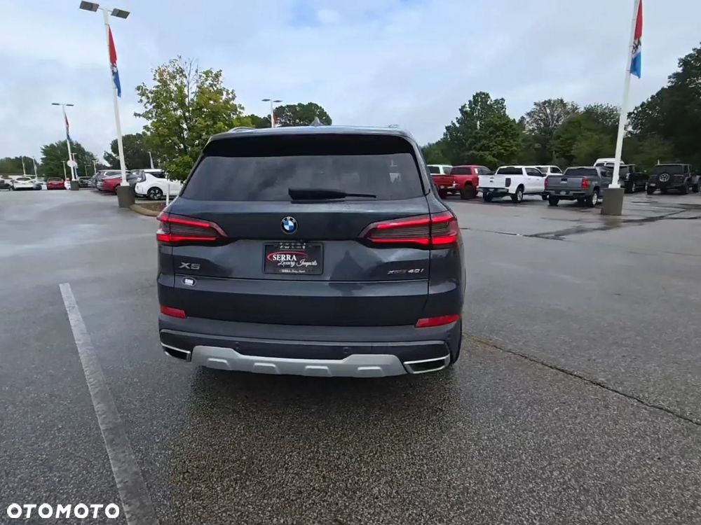 BMW X5 xDrive40i xLine - 3