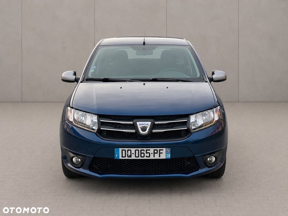Dacia Sandero TCe 90 Celebration - 10