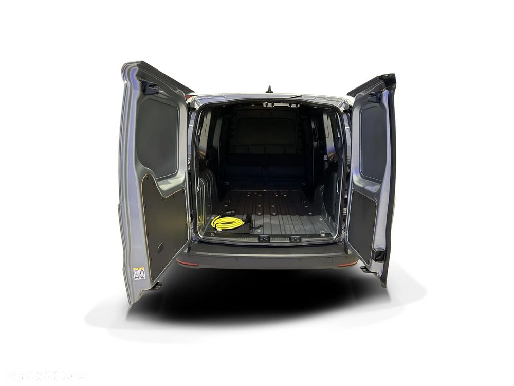 Ford Transit Connect Van PHEV 150KM Trend - 4