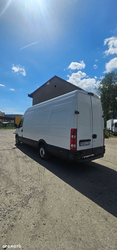 Iveco Daily 35S15 - 6