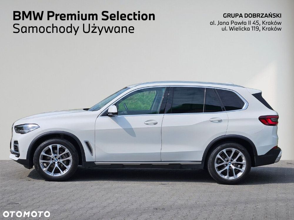 BMW X5 xDrive25d - 3