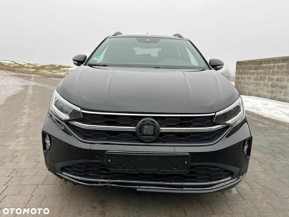 Volkswagen Taigo 1.0 TSI OPF Move - 2