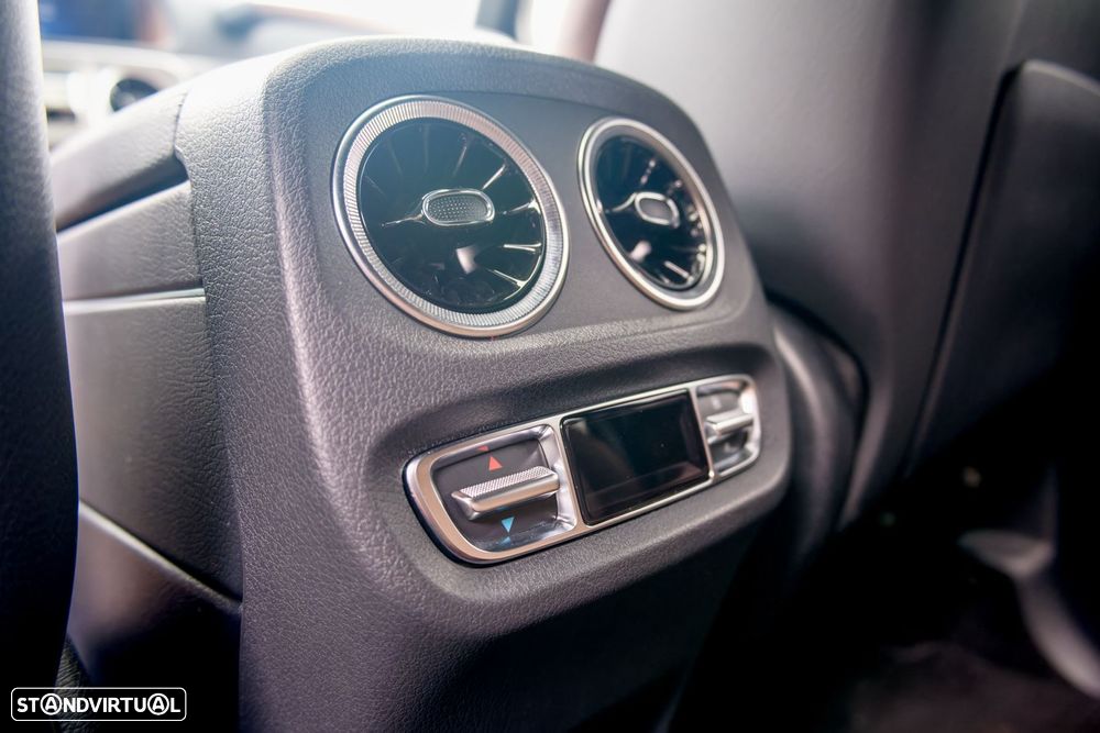 Mercedes-Benz G 580 EQ - 14