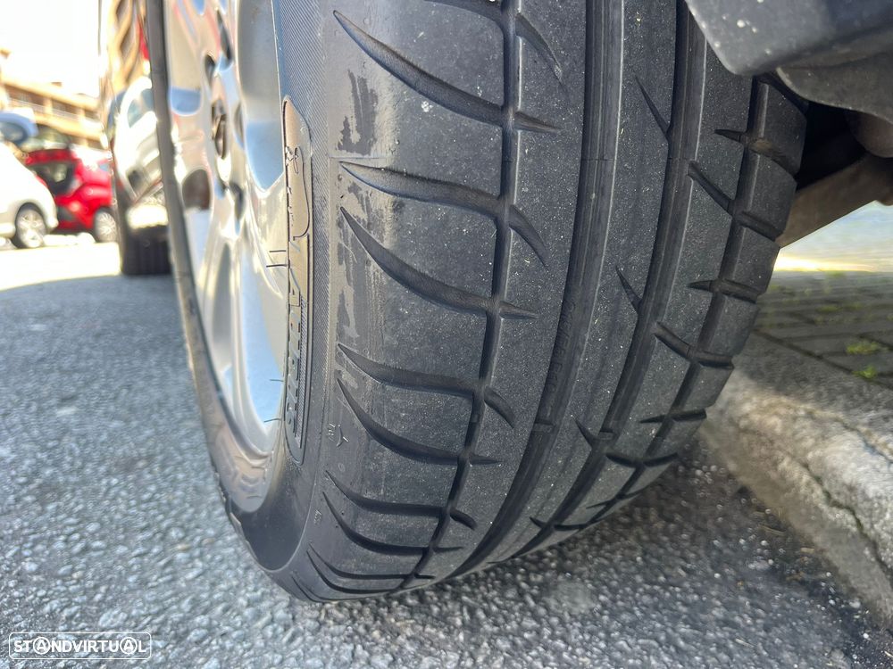 Opel Vectra 1.9 CDTI Executive - 16